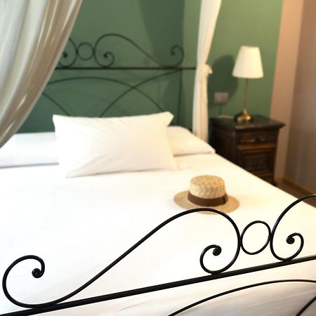 Bed and Breakfast Lange Priocca Exterior foto