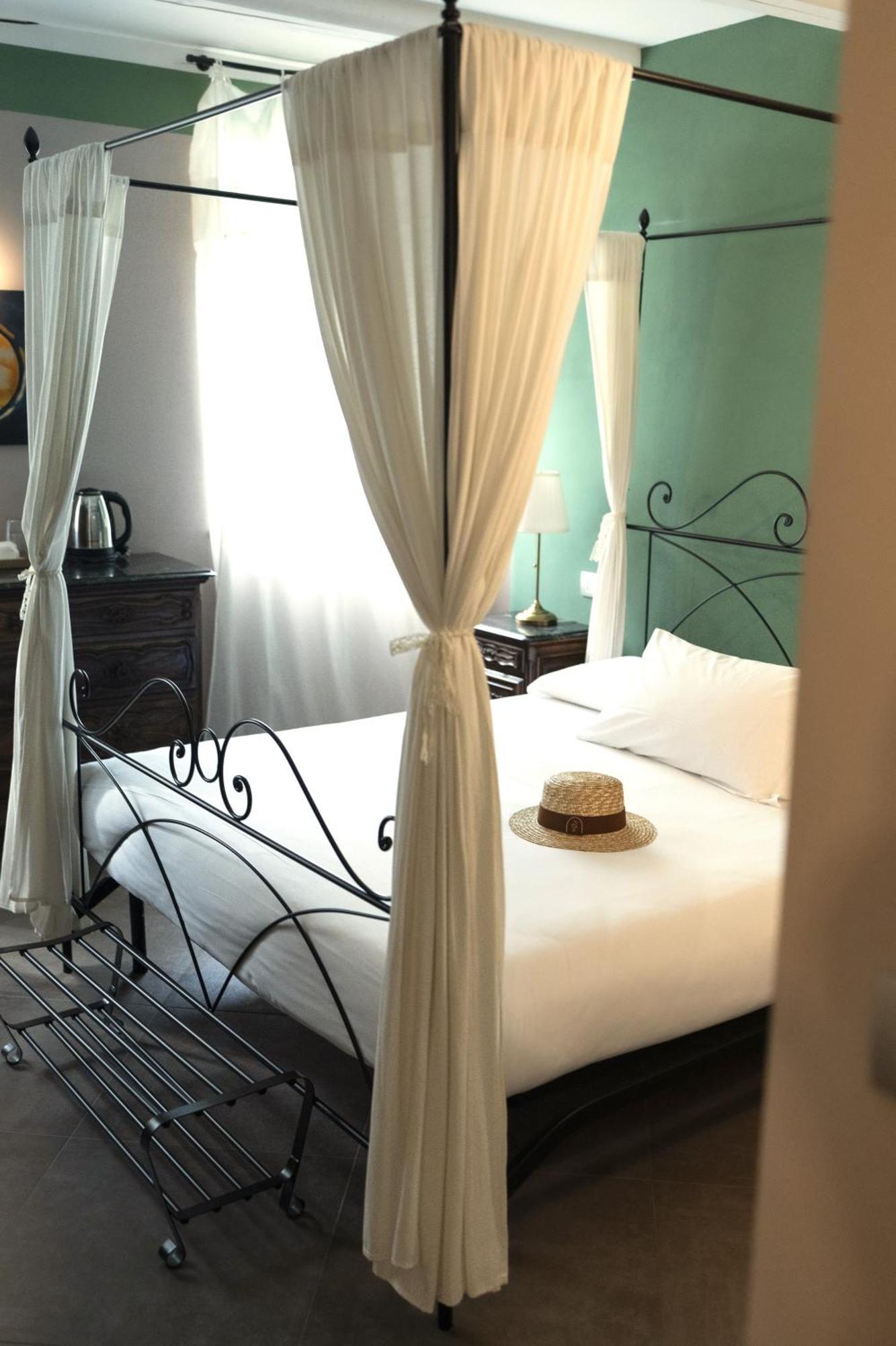Bed and Breakfast Lange Priocca Exterior foto