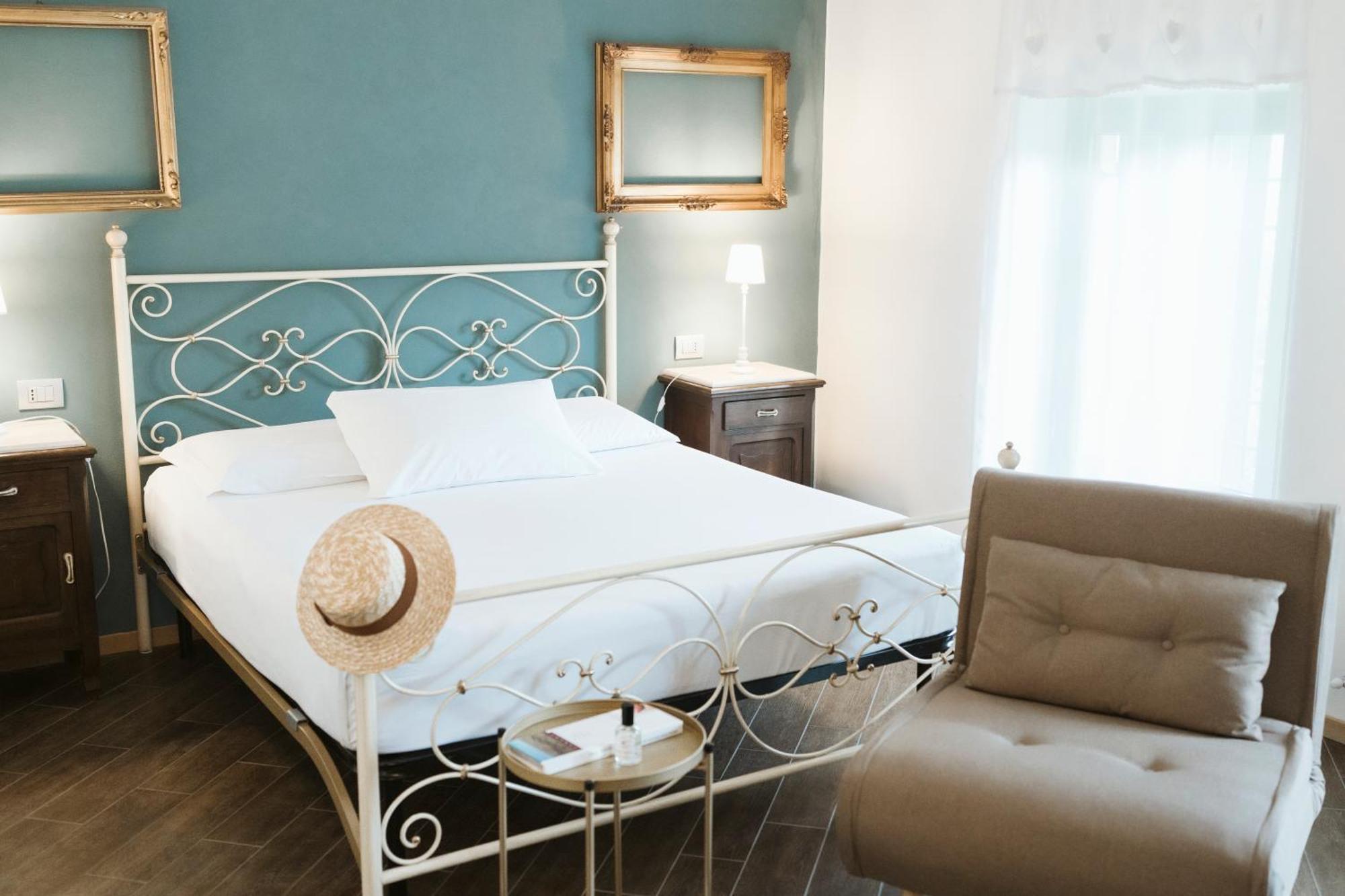 Bed and Breakfast Lange Priocca Exterior foto